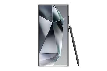 携帯電話本体 Galaxy S24 Ultra 1TB TitaniumBlue Amazon.com: SAMSUNG Galaxy S24 Ultra 5G, US Version, 1TB